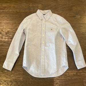 Ralph Lauren - like new size small